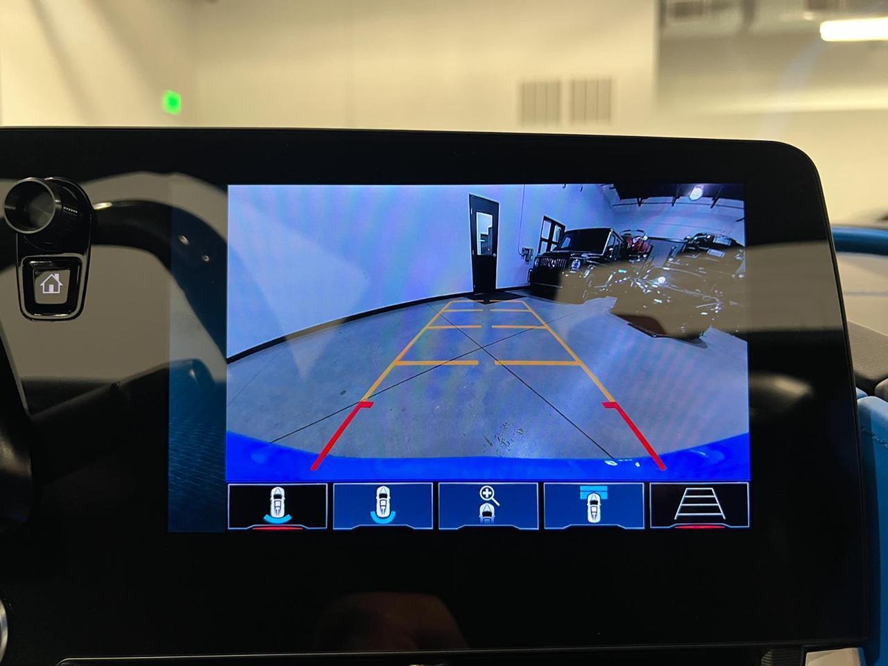 2025 Chevrolet Corvette 3LZ Parker CO