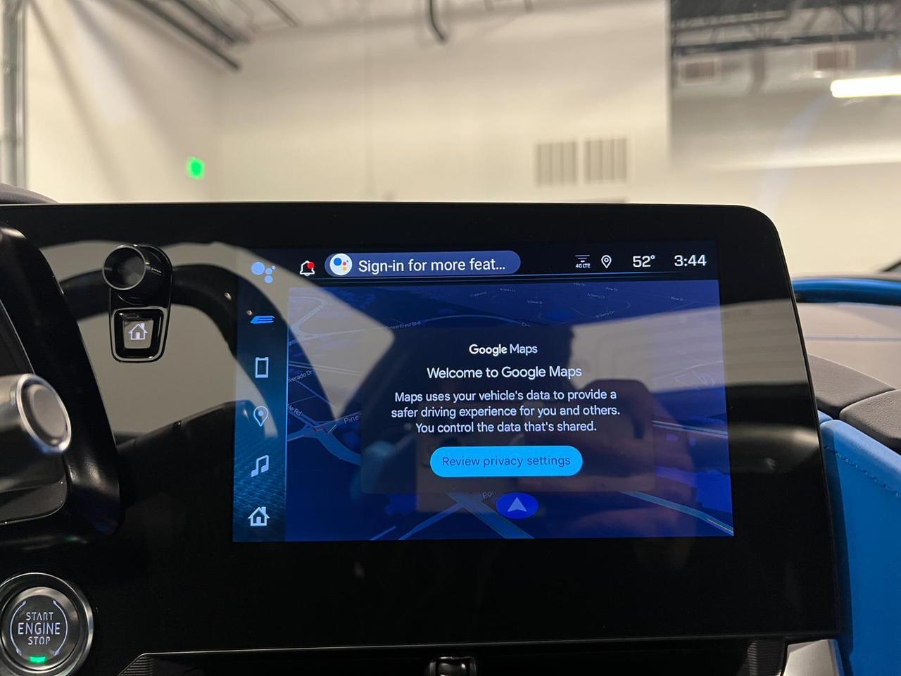 2025 Chevrolet Corvette 3LZ Parker CO