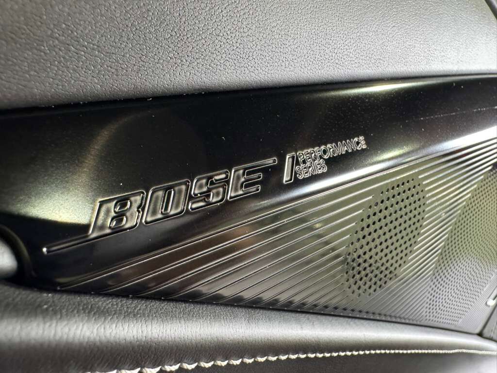 2025 Chevrolet Corvette 3LZ Torch Red paint, Jet Black interior, front lifter, Bose Performance Series audio AND MUCH MORE!! Fort Lauderdale FL