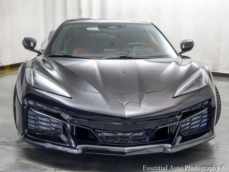 2025 Chevrolet Corvette 3LZ Willowbrook IL