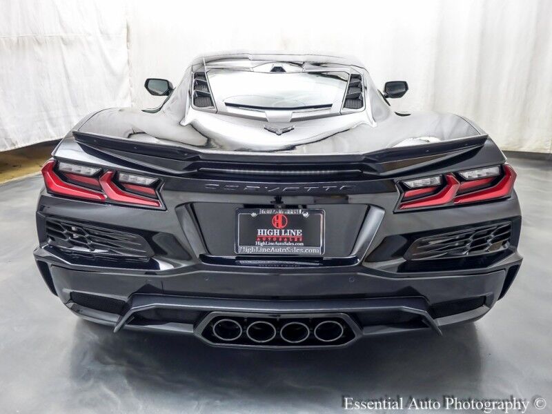 2025 Chevrolet Corvette 3LZ Willowbrook IL