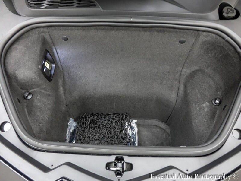 2025 Chevrolet Corvette 3LZ Willowbrook IL