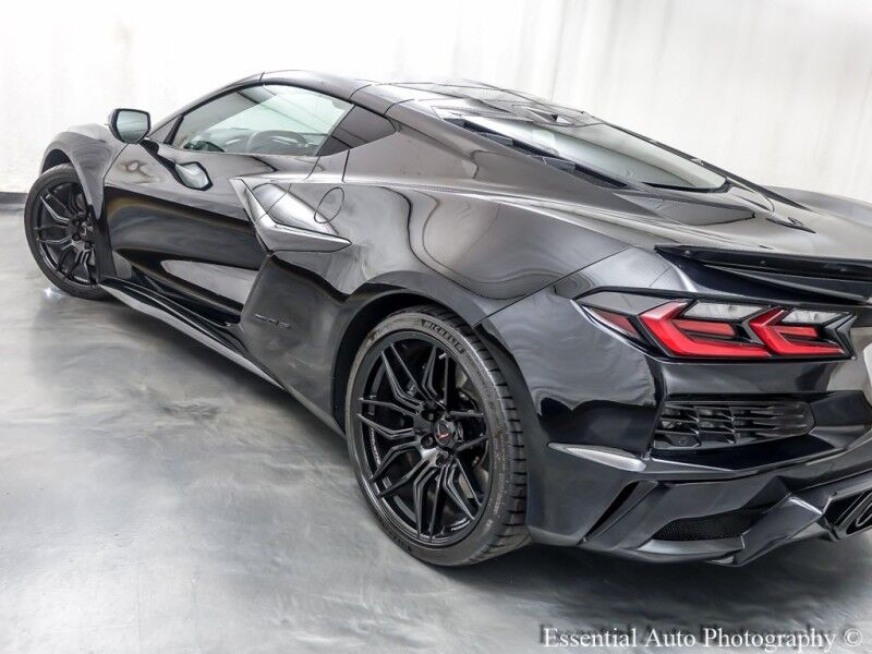 2025 Chevrolet Corvette 3LZ Willowbrook IL