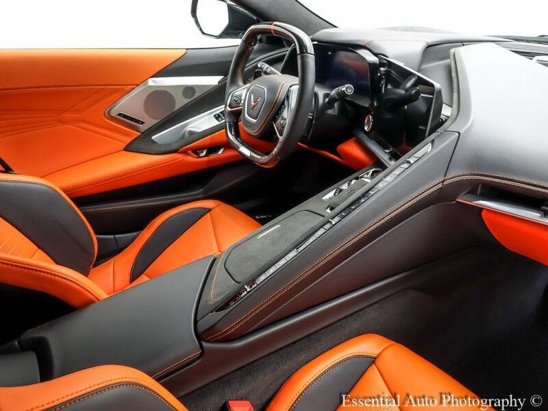 2025 Chevrolet Corvette 3LZ Willowbrook IL