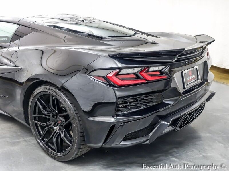 2025 Chevrolet Corvette 3LZ Willowbrook IL