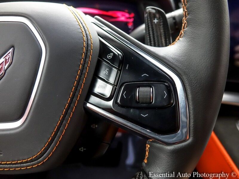2025 Chevrolet Corvette 3LZ Willowbrook IL