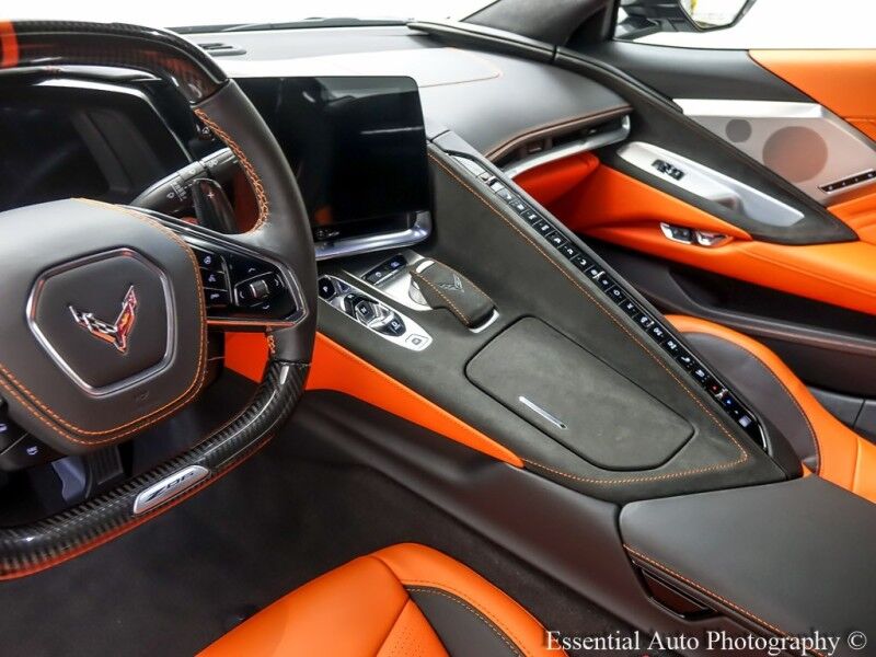 2025 Chevrolet Corvette 3LZ Willowbrook IL