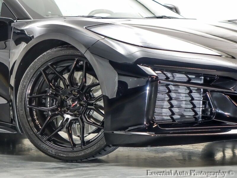 2025 Chevrolet Corvette 3LZ Willowbrook IL