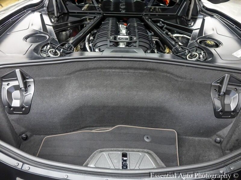 2025 Chevrolet Corvette 3LZ Willowbrook IL