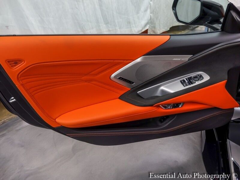 2025 Chevrolet Corvette 3LZ Willowbrook IL