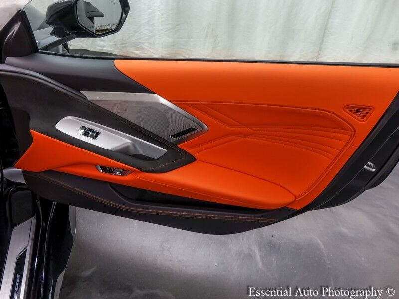 2025 Chevrolet Corvette 3LZ Willowbrook IL