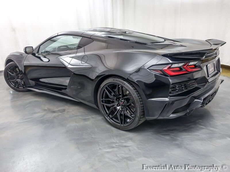 2025 Chevrolet Corvette 3LZ Willowbrook IL