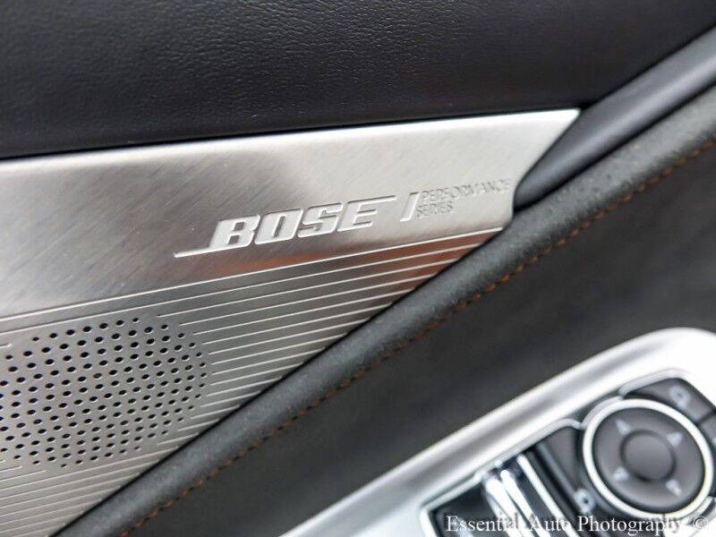 2025 Chevrolet Corvette 3LZ Willowbrook IL