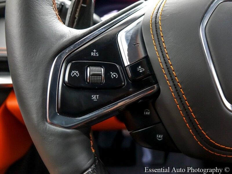 2025 Chevrolet Corvette 3LZ Willowbrook IL