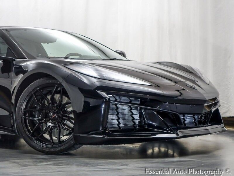 2025 Chevrolet Corvette 3LZ Willowbrook IL