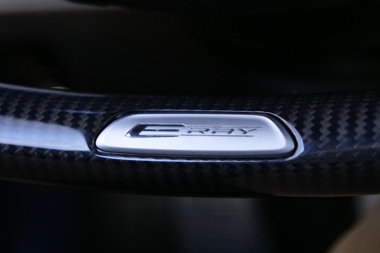 2025 Chevrolet Corvette E-RAY Convertible 3LZ / Carbon Ceramic Brakes / AWD! Lincolnton NC