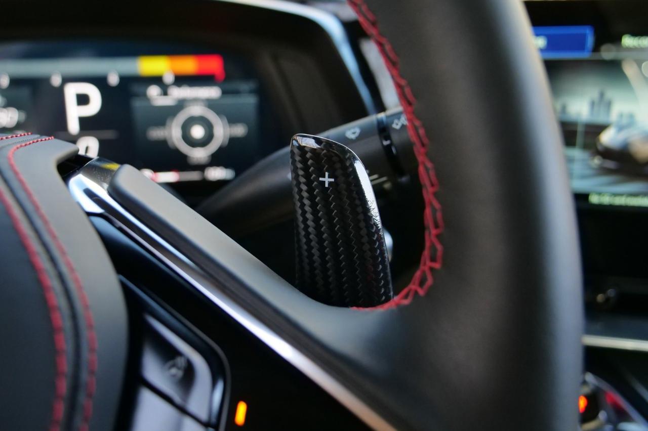 2025 Chevrolet Corvette E-RAY Convertible 3LZ / Carbon Ceramic Brakes / AWD! Lincolnton NC