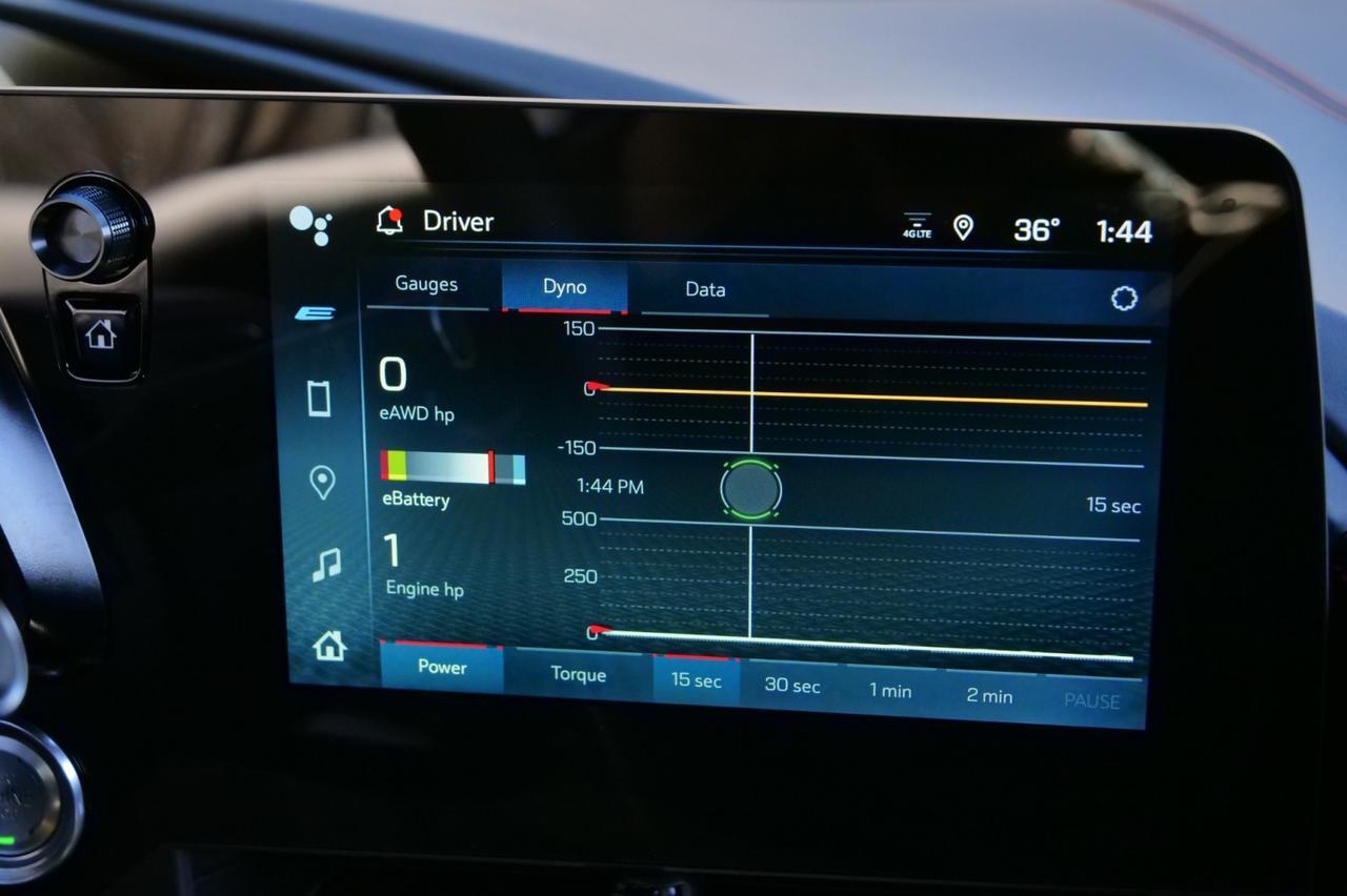 2025 Chevrolet Corvette E-RAY Convertible 3LZ / Carbon Ceramic Brakes / AWD! Lincolnton NC