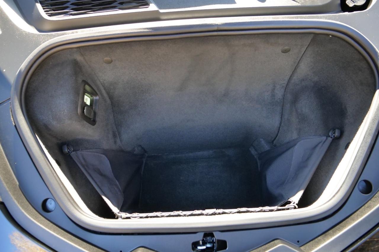 2025 Chevrolet Corvette E-RAY Convertible 3LZ / Carbon Ceramic Brakes / AWD! Lincolnton NC