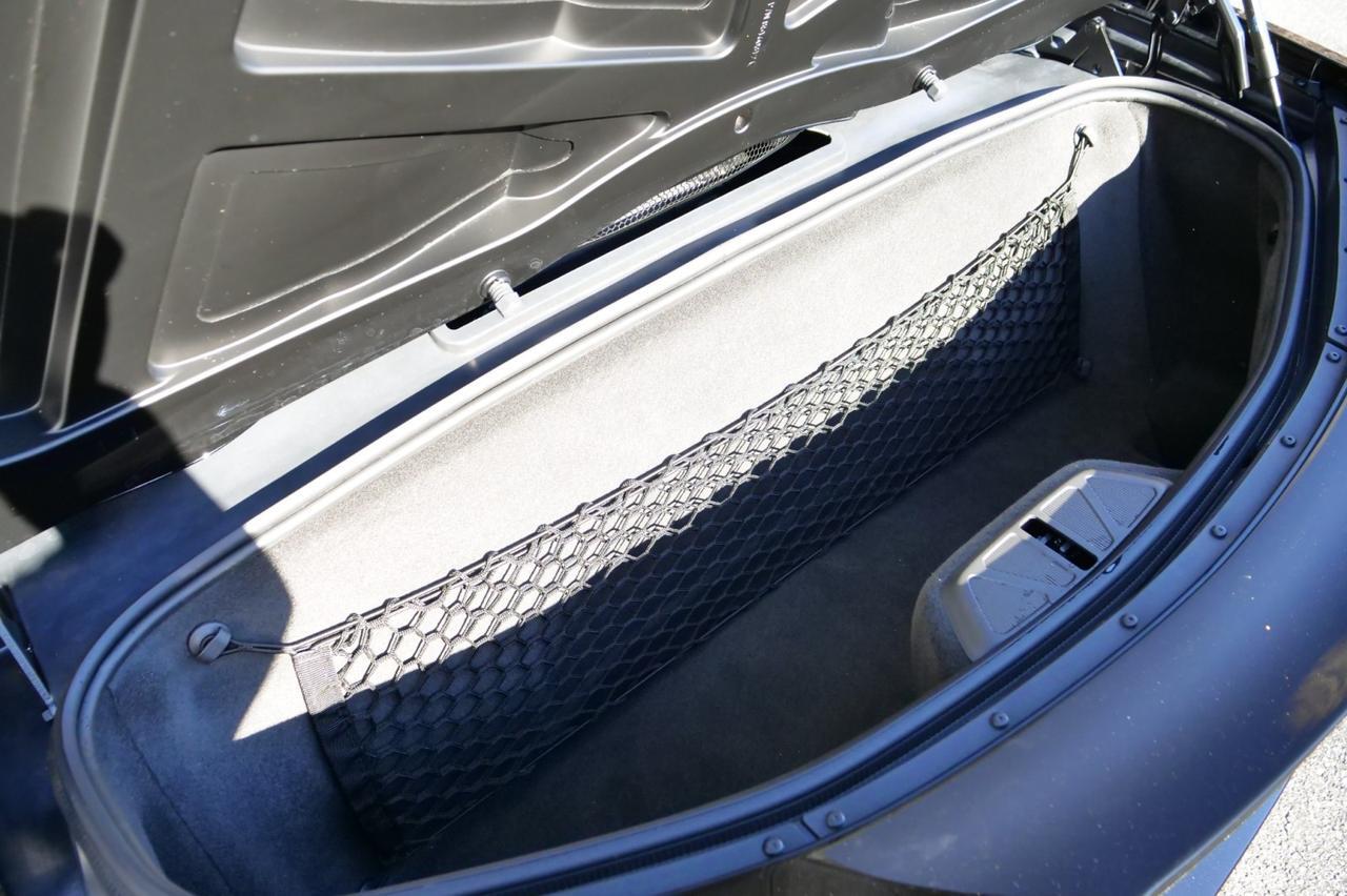 2025 Chevrolet Corvette E-RAY Convertible 3LZ / Carbon Ceramic Brakes / AWD! Lincolnton NC