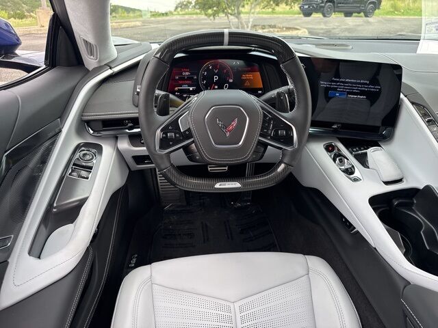2025 Chevrolet Corvette E-Ray  TX