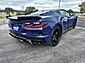 2025 Chevrolet Corvette E-Ray  TX