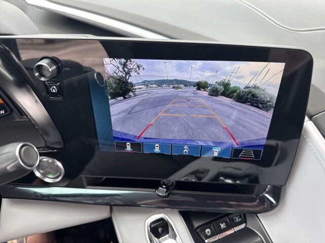 2025 Chevrolet Corvette E-Ray  TX