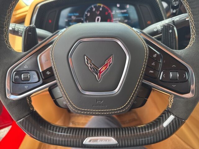 2025 Chevrolet Corvette E-Ray  TX