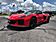 2025 Chevrolet Corvette E-Ray  TX