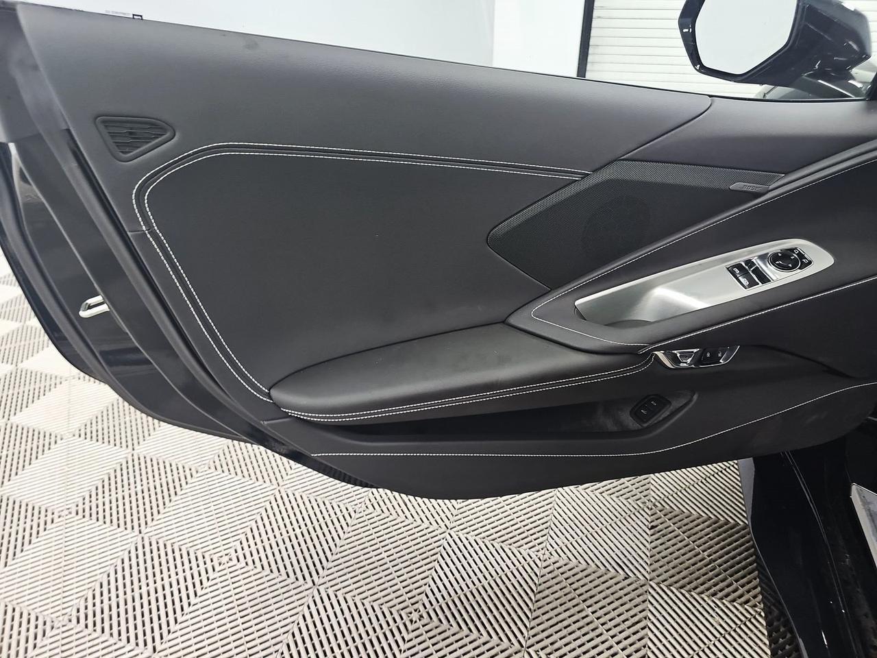 2025 Chevrolet Corvette E-Ray 1LZ Carbon Ceramic Brakes Head-Up Display Portland OR