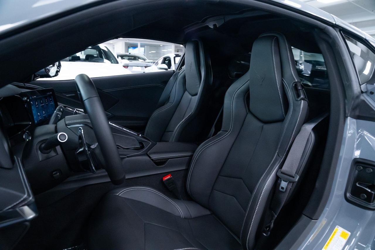 2025 Chevrolet Corvette E-Ray 1LZ Performance Package Portland OR