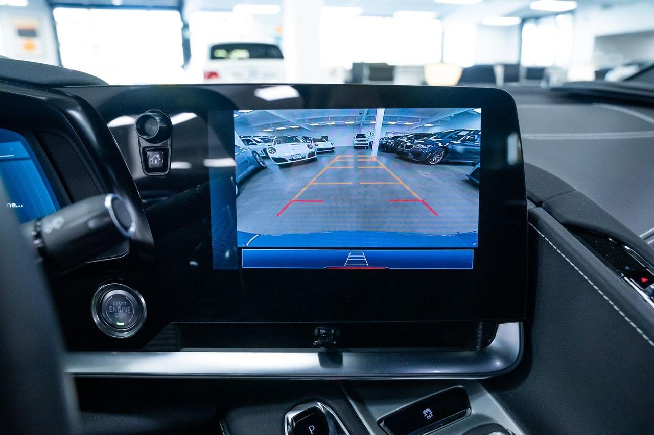 2025 Chevrolet Corvette E-Ray 1LZ Performance Package Portland OR