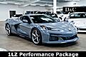 2025 Chevrolet Corvette E-Ray 1LZ Performance Package