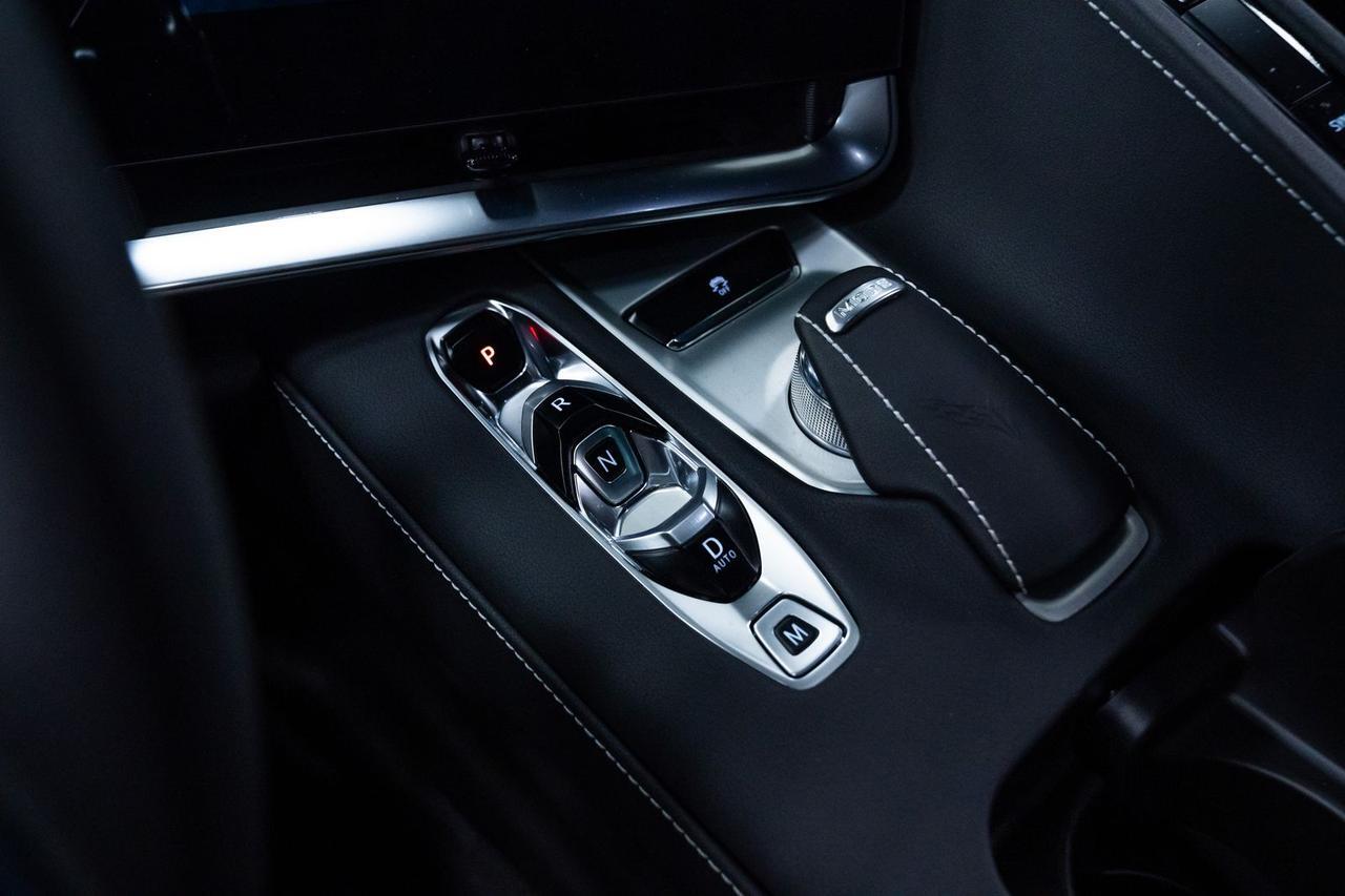 2025 Chevrolet Corvette E-Ray 1LZ Performance Package Portland OR