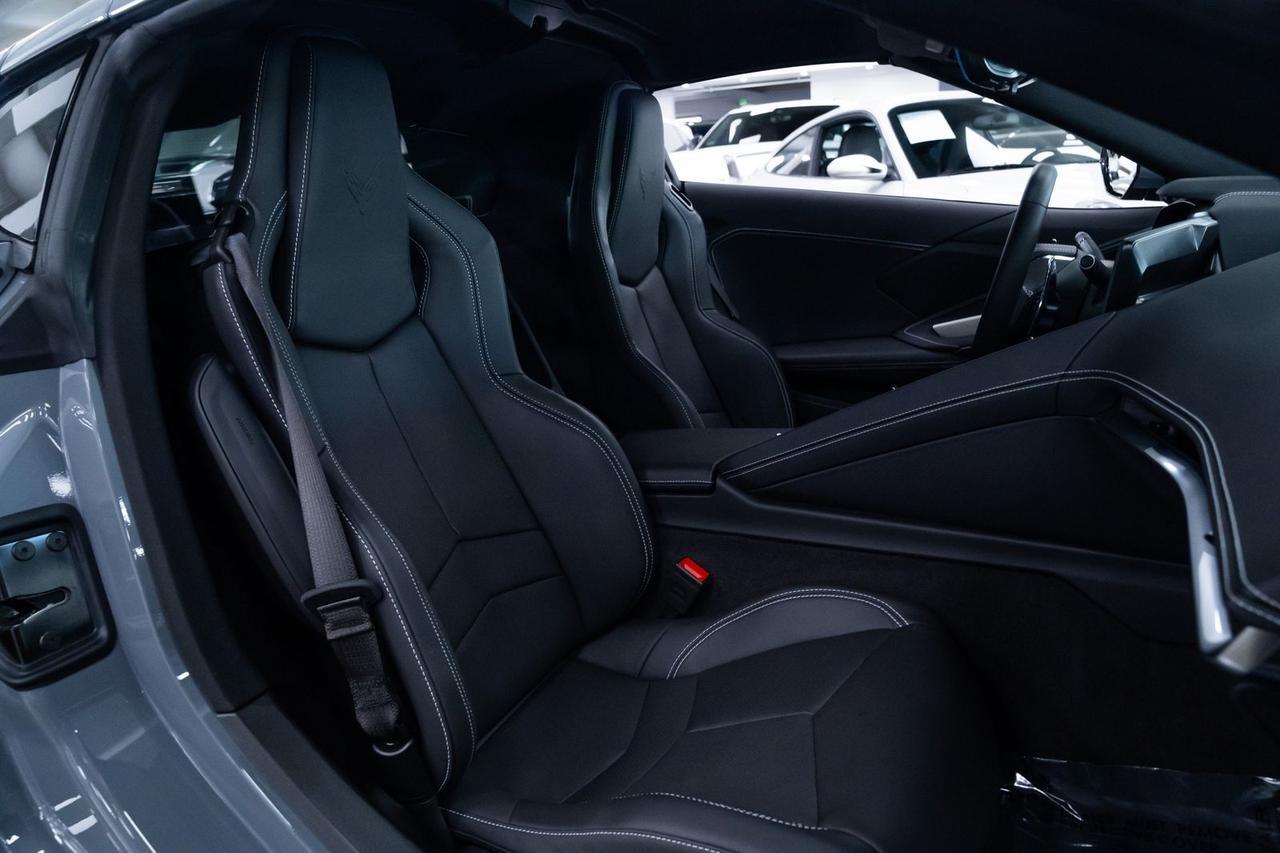 2025 Chevrolet Corvette E-Ray 1LZ Performance Package Portland OR