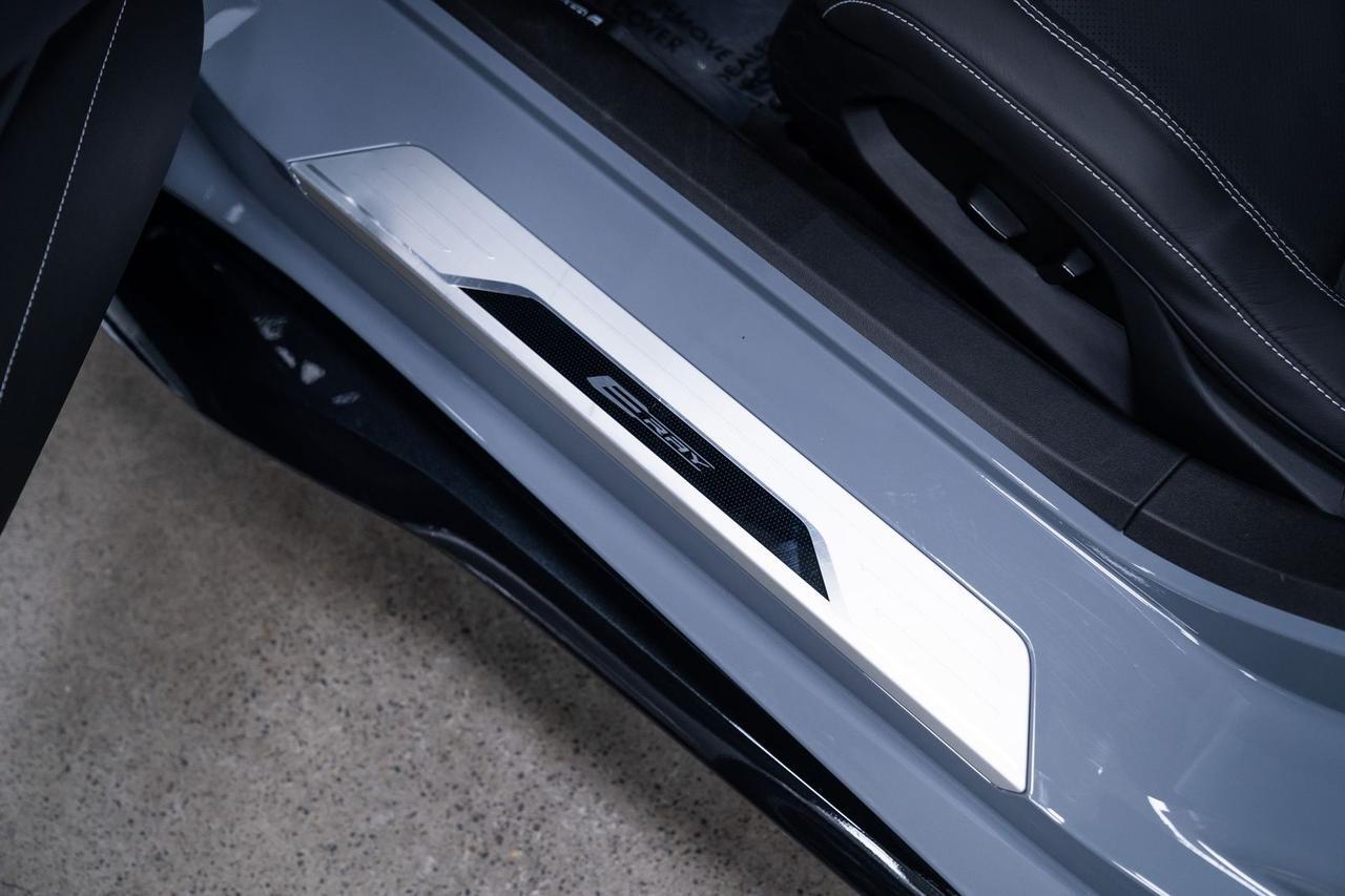 2025 Chevrolet Corvette E-Ray 1LZ Performance Package Portland OR