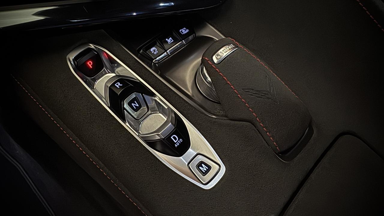 2025 Chevrolet Corvette E-Ray 3LZ Anaheim Hills CA
