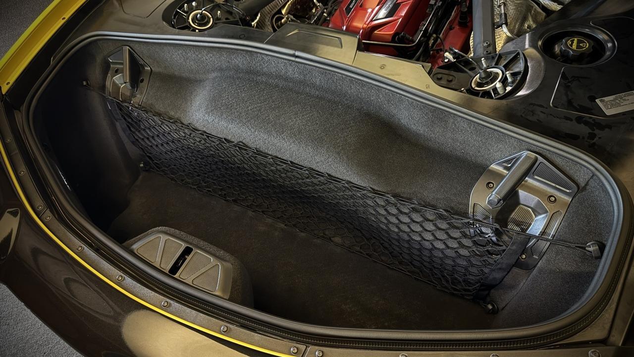 2025 Chevrolet Corvette E-Ray 3LZ Anaheim Hills CA