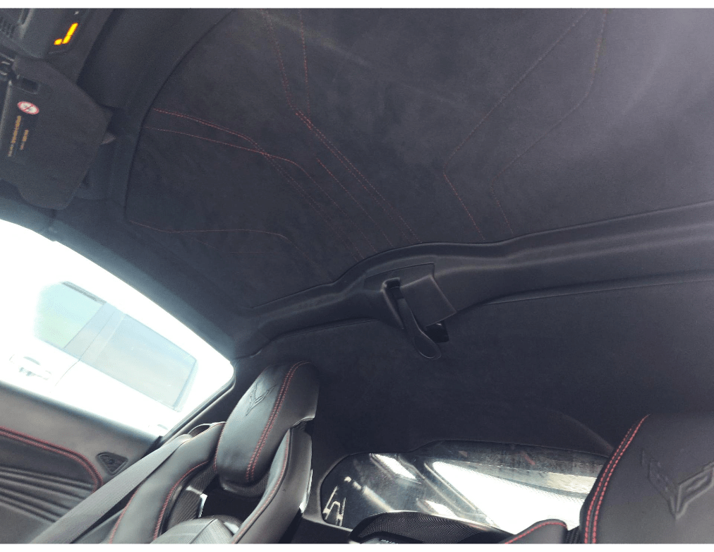 2025 Chevrolet Corvette E-Ray 3LZ Carbon Ceramic Brakes Magnetic Ride Control Portland OR