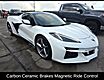 2025 Chevrolet Corvette E-Ray 3LZ Carbon Ceramic Brakes Magnetic Ride Control