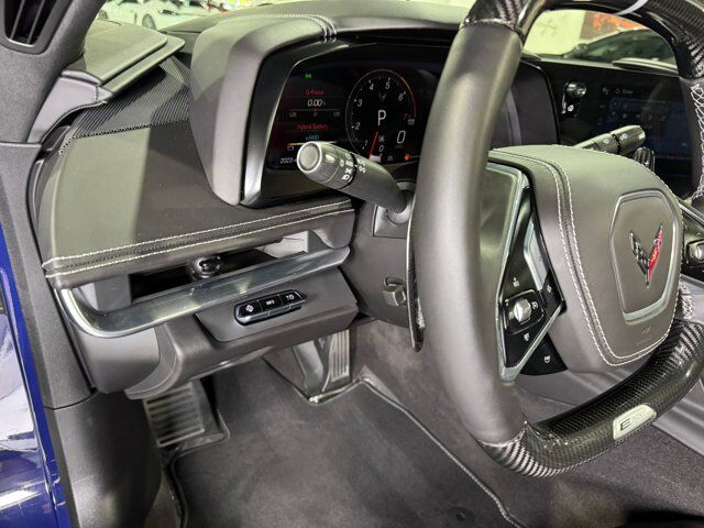 2025 Chevrolet Corvette E-Ray Convertible 3LZ Hysteria Purple paint, ceramic brakes, Bose Performance Series audio AND MORE! Fort Lauderdale FL