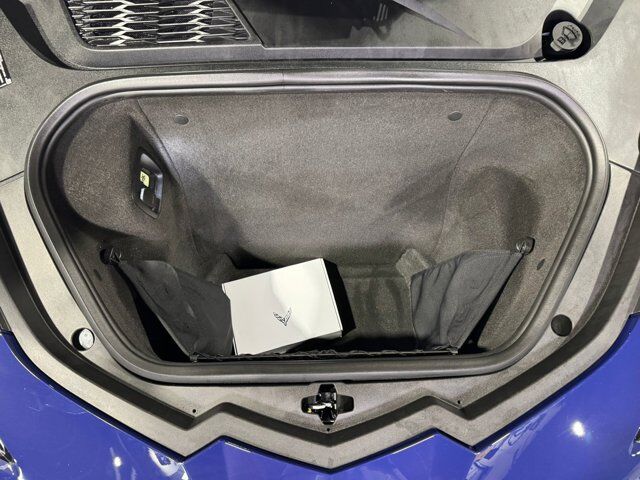 2025 Chevrolet Corvette E-Ray Convertible 3LZ Hysteria Purple paint, ceramic brakes, Bose Performance Series audio AND MORE! Fort Lauderdale FL
