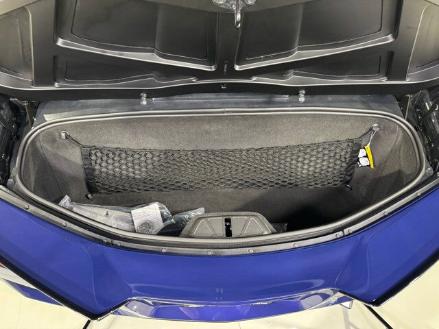 2025 Chevrolet Corvette E-Ray Convertible 3LZ Hysteria Purple paint, ceramic brakes, Bose Performance Series audio AND MORE! Fort Lauderdale FL