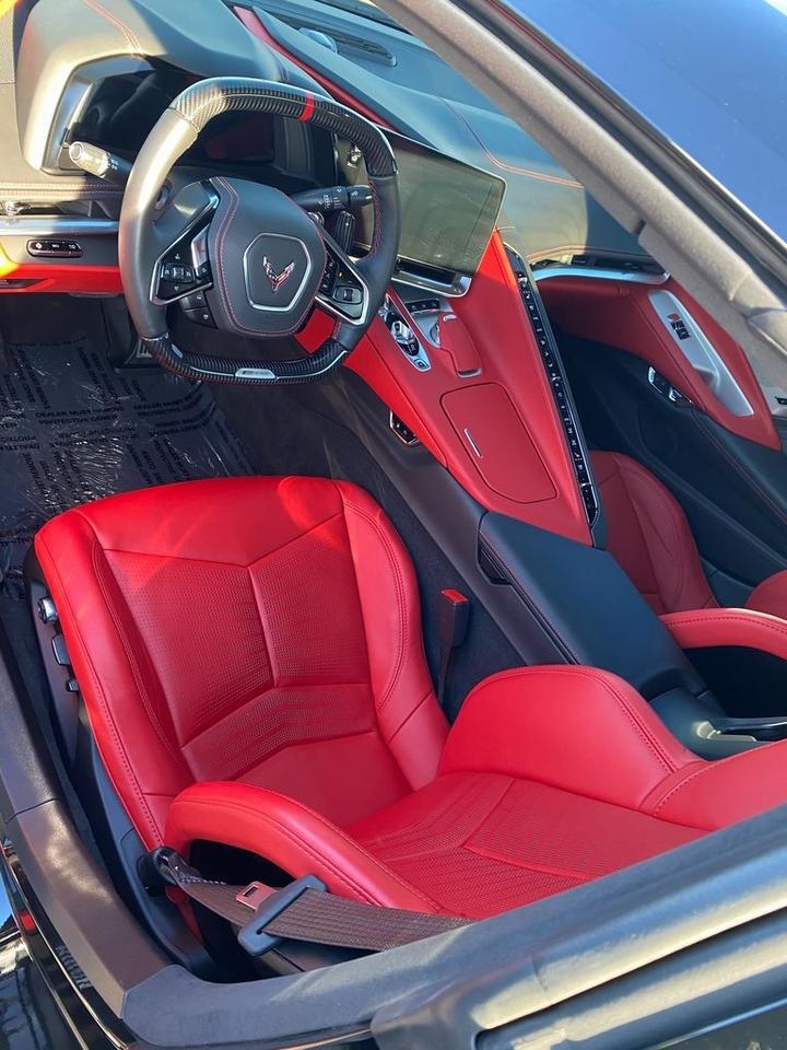 2025 Chevrolet Corvette E-Ray Indianapolis IN