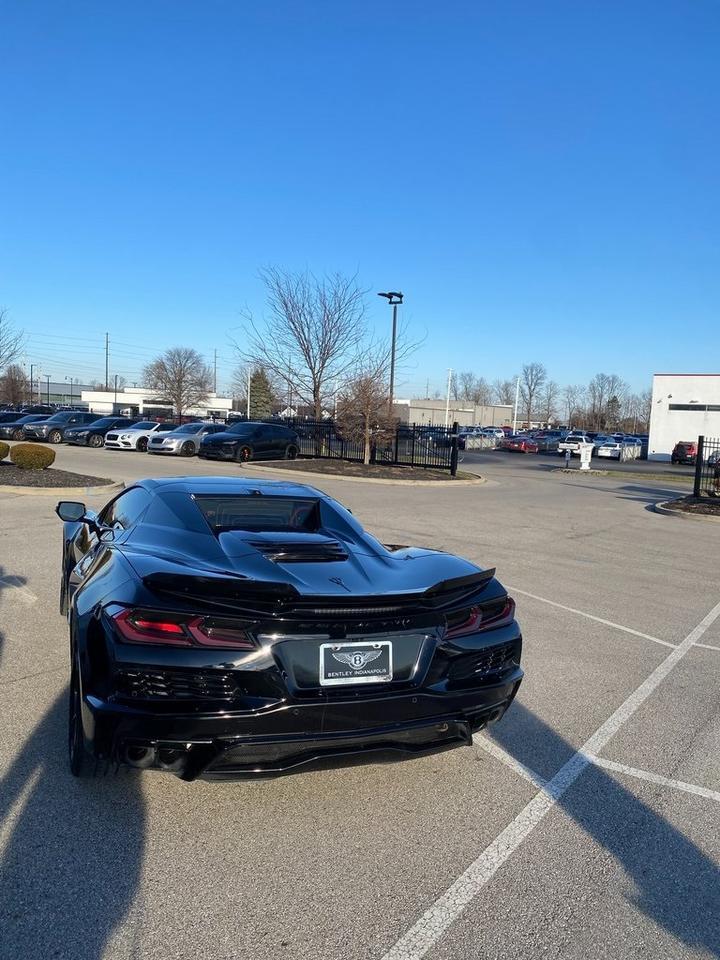 2025 Chevrolet Corvette E-Ray Indianapolis IN