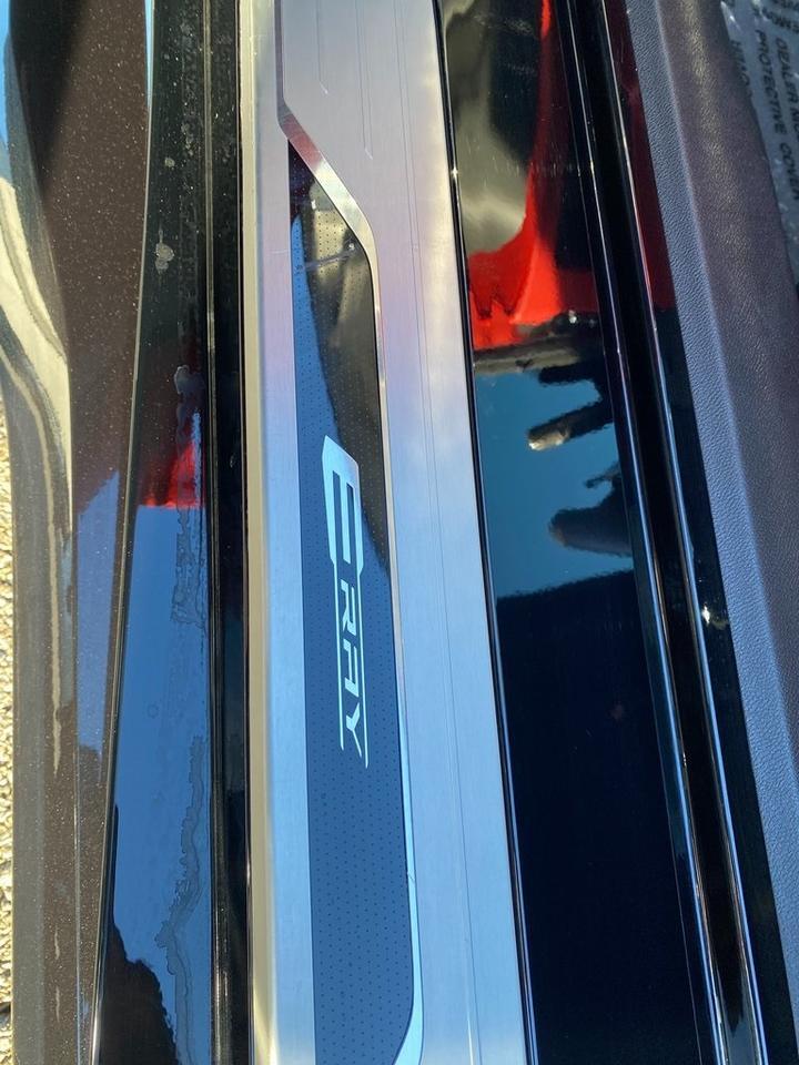 2025 Chevrolet Corvette E-Ray Indianapolis IN