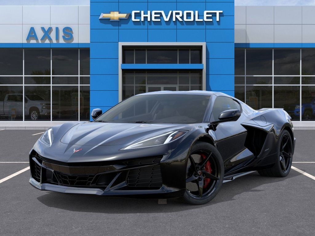 2025 Chevrolet Corvette E-Ray Jersey City NJ