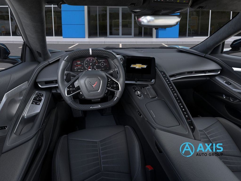2025 Chevrolet Corvette E-Ray Jersey City NJ