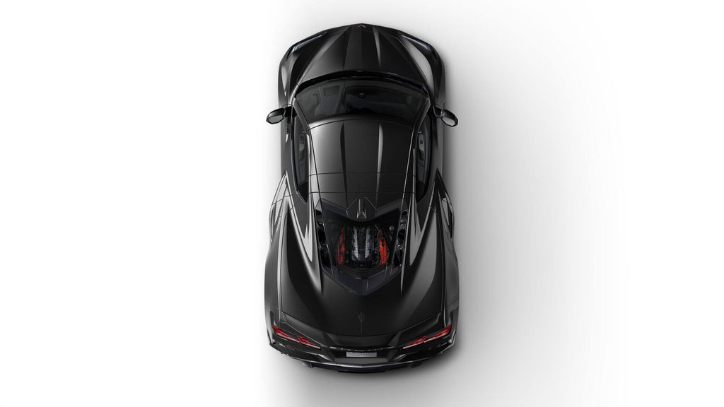 2025 Chevrolet Corvette E-Ray Jersey City NJ