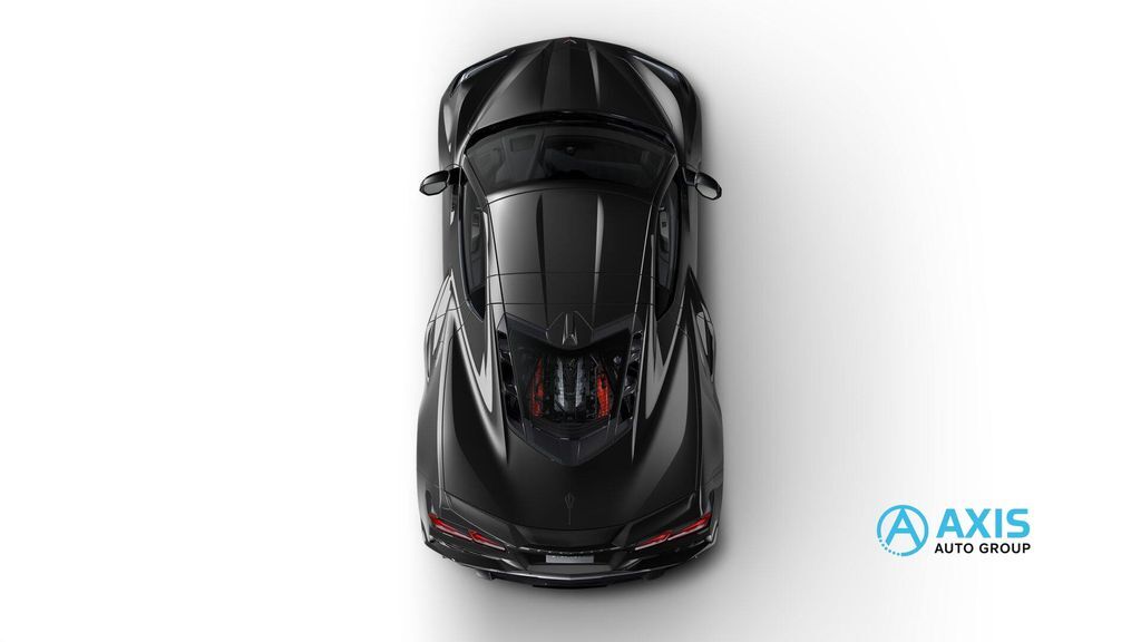 2025 Chevrolet Corvette E-Ray Jersey City NJ